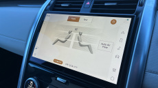 Land Rover Discovery 3.0 D300 Metropolitan Edition 5dr Auto Diesel Station Wagon